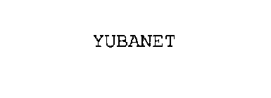 YUBANET