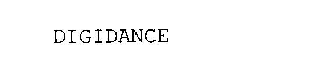 DIGIDANCE