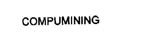 COMPUMINING