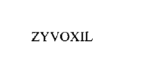 ZYVOXIL