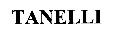 TANELLI