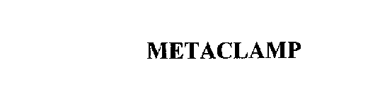 METACLAMP