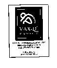 VAX-D INTERNATIONAL