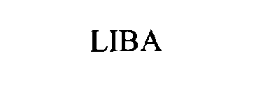 LIBA