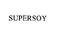 SUPERSOY