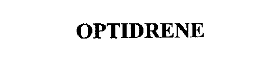 OPTIDRENE