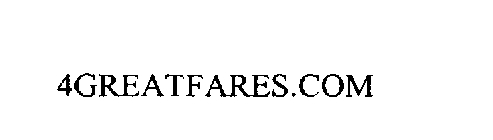 4GREATFARES.COM