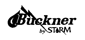 BUCKNER BY STORM