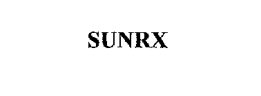 SUNRX