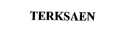 TERKSAEN