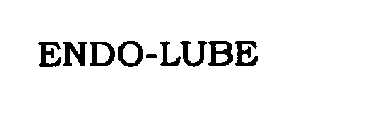 ENDO-LUBE