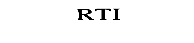 RTI