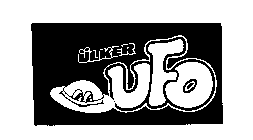 ULKER UFO