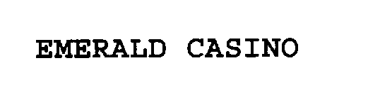 EMERALD CASINO
