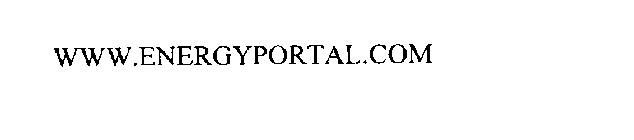 WWW.ENERGYPORTAL.COM
