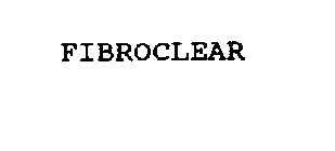 FIBROCLEAR