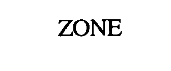 ZONE