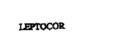 LEPTOCOR