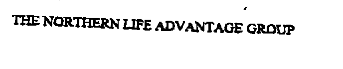 THE NORTHERN LIFE ADVANTAGE GROUP