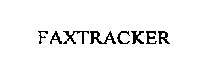 FAXTRACKER