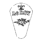 LE ROY