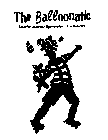 THE BALLOONNATIC