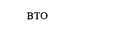 BTO