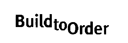 BUILDTOORDER