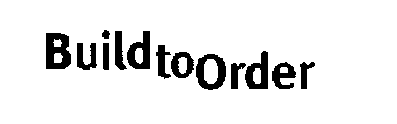 BUILDTOORDER