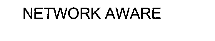 NETWORK AWARE