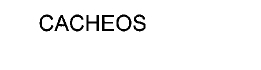 CACHEOS