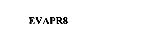 EVAPR8