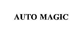 AUTO MAGIC