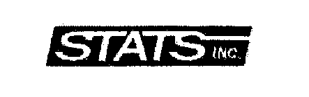 STATS INC.