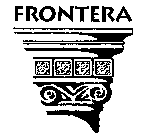 FRONTERA