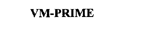 VM-PRIME