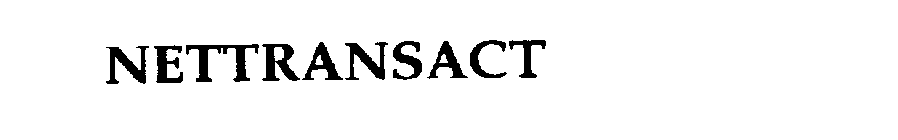 NETTRANSACT