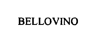 BELLOVINO