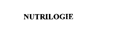 NUTRILOGIE