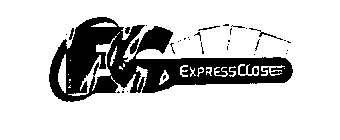 FC EXPRESS CLOSE