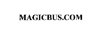 MAGICBUS.COM