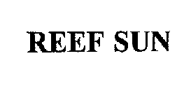 REEF SUN