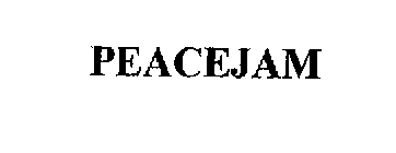 PEACEJAM