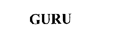 GURU