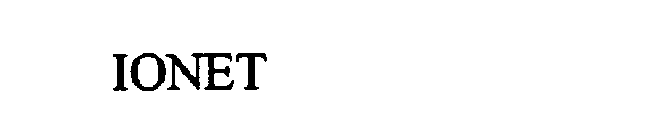 IONET