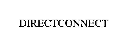 DIRECTCONNECT