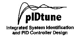 PIDTUNE INTEGRATED SYSTEM IDENTIFICATION AND PID CONTROLLER DESIGN