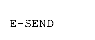 E-SEND