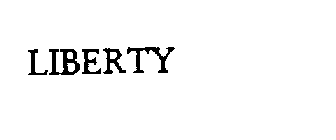 LIBERTY