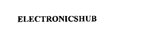 ELECTRONICSHUB